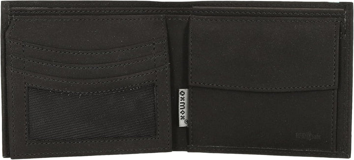 oxmox Geldbörse RFID 12 cm