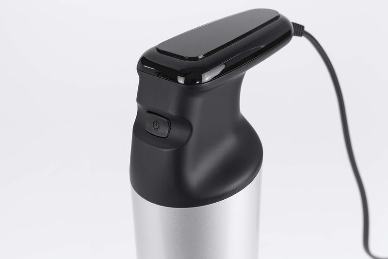 CASO HB 2400 Pro XL-Design Stabmixer Inkl. Zubehör, kraftvoller Stabmixer zum Mixen, Rühren, Quirlen