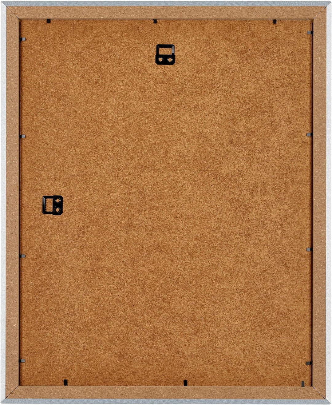 yd. Your Decoration - Bilderrahmen 50x60 cm - Bilderrahmen aus MDF mit Acrylglas - Antireflex - Ausg