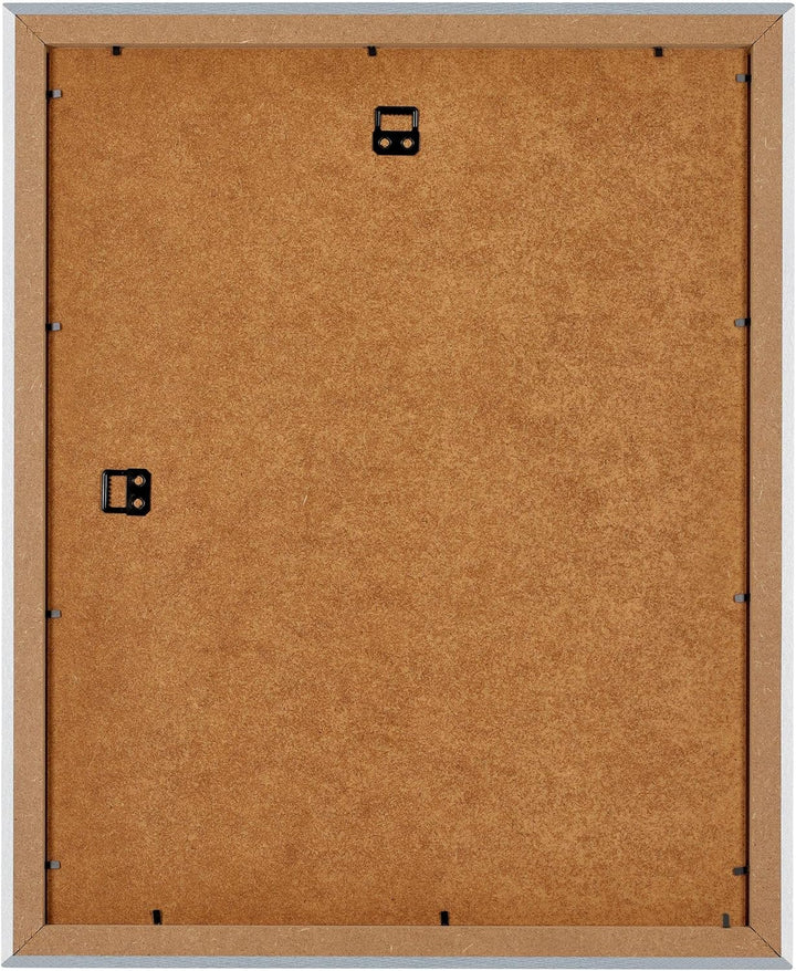 yd. Your Decoration - Bilderrahmen 55x65 cm - Bilderrahmen aus MDF mit Acrylglas - Antireflex - Ausg