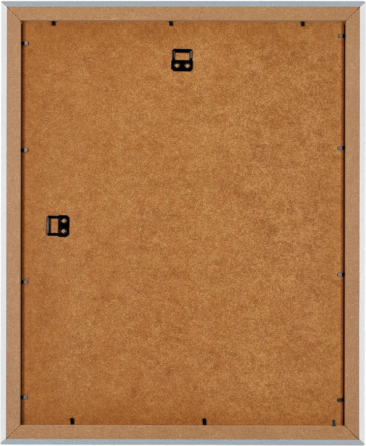 yd. Your Decoration - Bilderrahmen 55x65 cm - Bilderrahmen aus MDF mit Acrylglas - Antireflex - Ausg