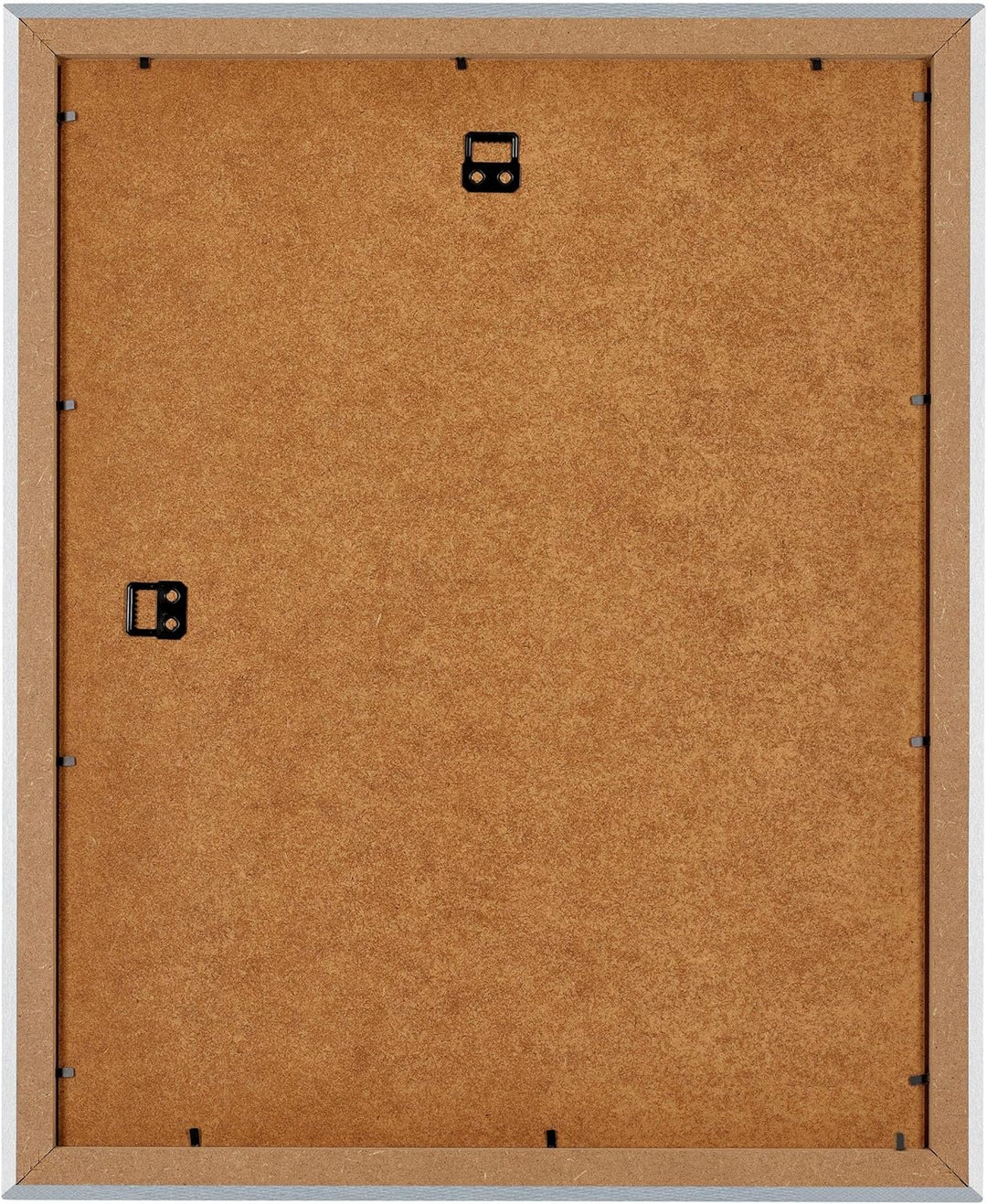 yd. Your Decoration - Bilderrahmen 70x90 cm - Bilderrahmen aus MDF mit Acrylglas - Antireflex - Ausg