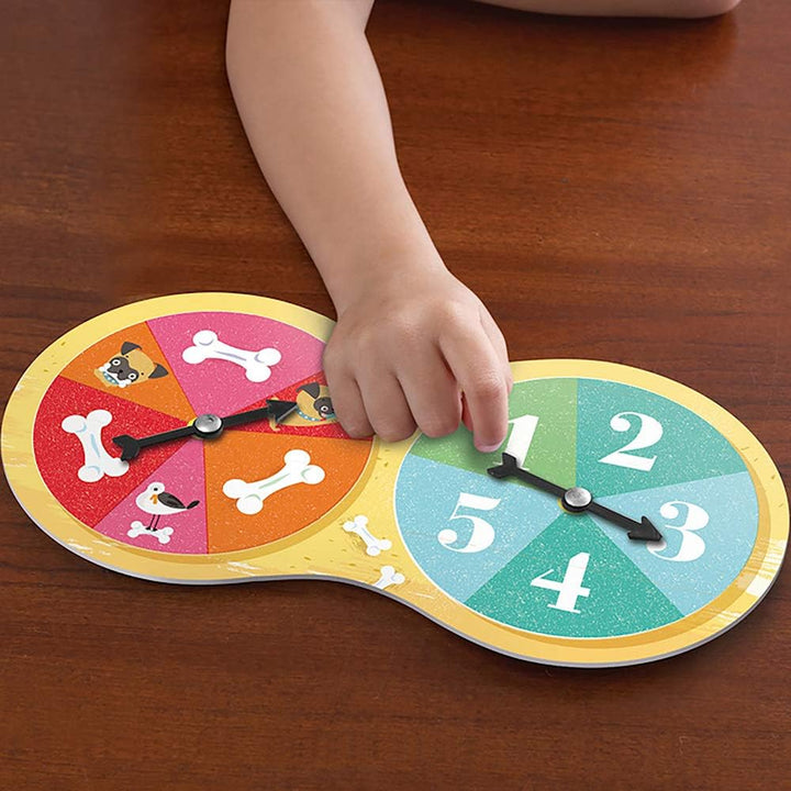Learning Resources Zählspiel Shelby’s Snack Shack