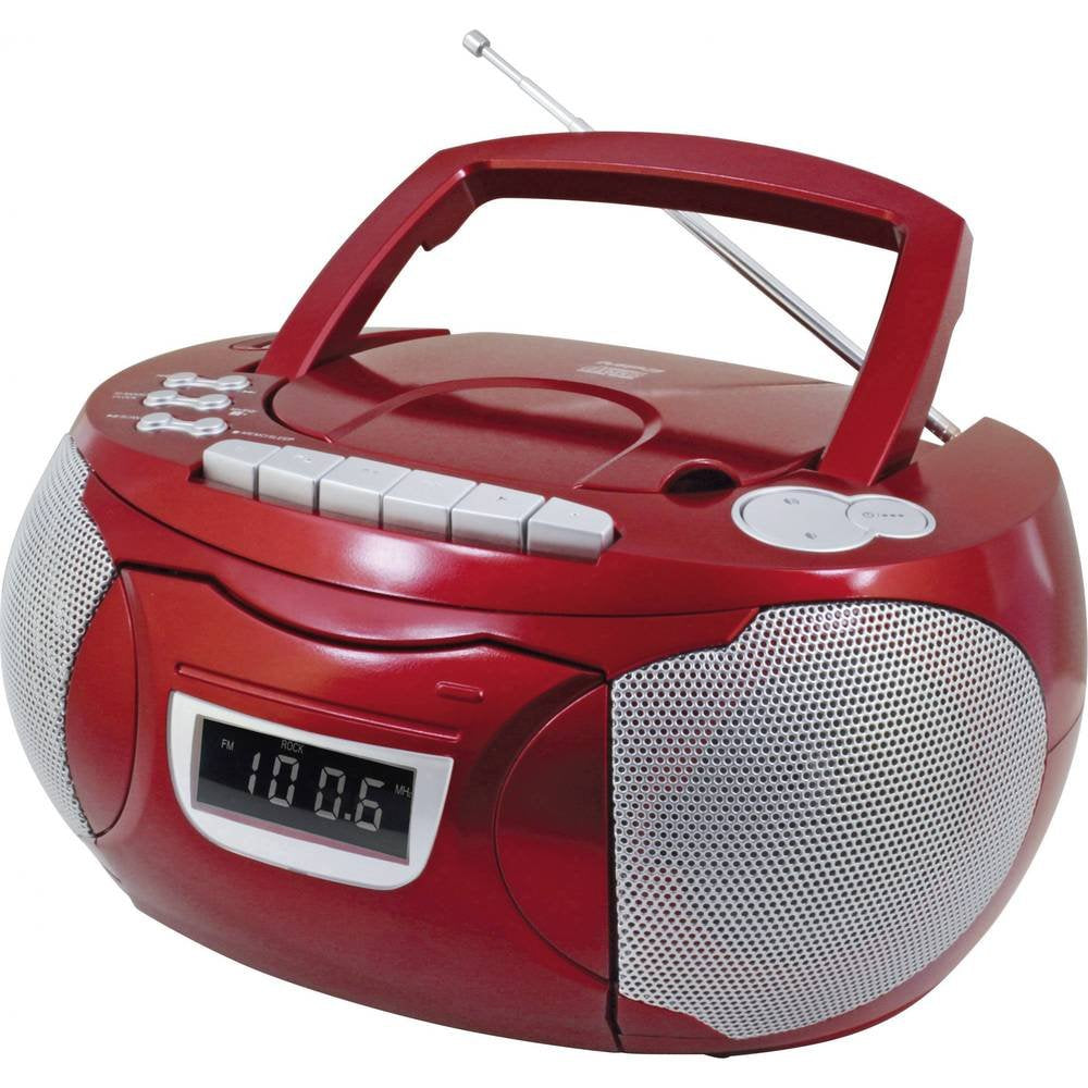 Soundmaster SCD 5750 Radiorekorder ( CD-Player,MP3 )