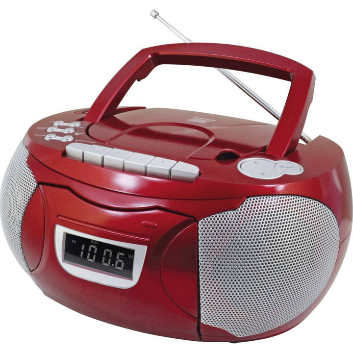 Soundmaster SCD 5750 Radiorekorder ( CD-Player,MP3 )