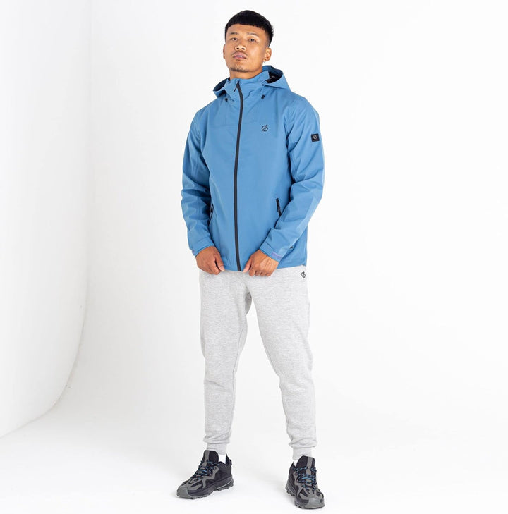 Dare 2b Fuse Up II Herren Core Strech für jeden Ski-, Wander- und Trekking-Midlayer - Recyceltes, wa