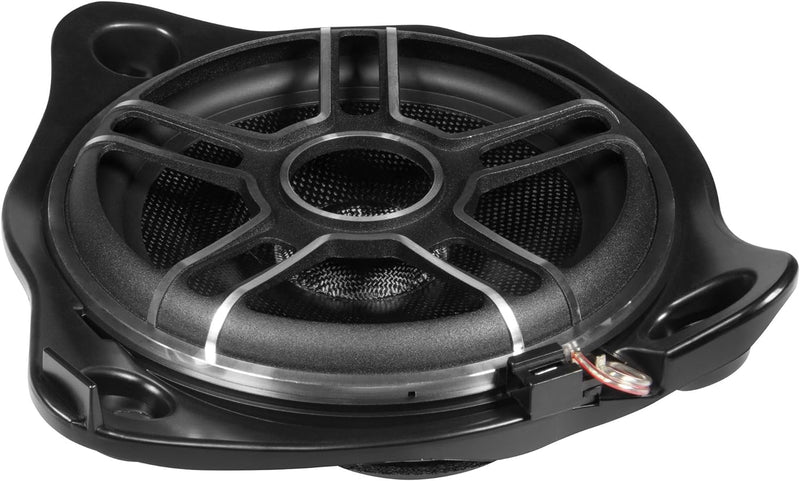 Musway CSM8WR - 20 cm Tieftöner-Lautsprecher mit 200 Watt (RMS: 120 Watt) - für Mercedes C, GLC, E