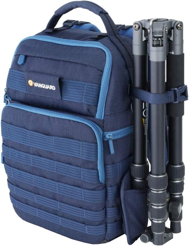 Vanguard Veo Range T48 Blau, T48 Blau