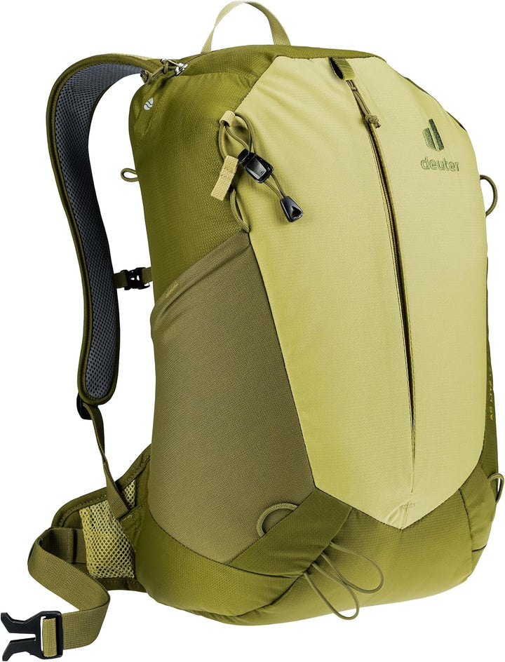 deuter AC Lite 17 Wanderrucksack (Modell 2024) Linden-cactus, Linden-cactus
