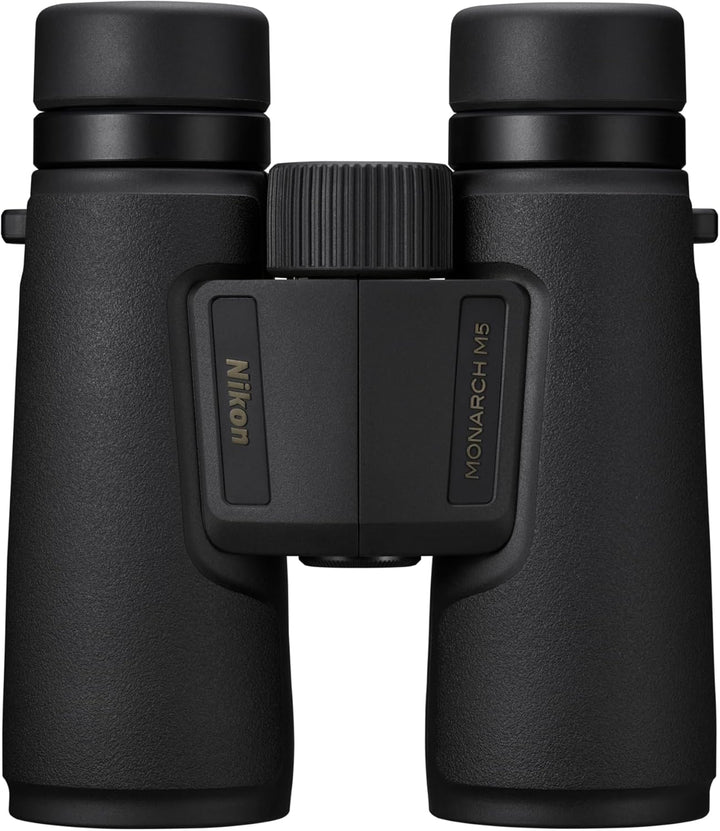 Nikon Outdoor Fernglas Monarch M5 12x42, Schwarz