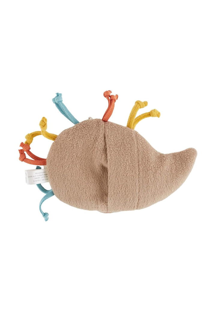 Wärmekissen Igel Green Beige/Braun/Igel