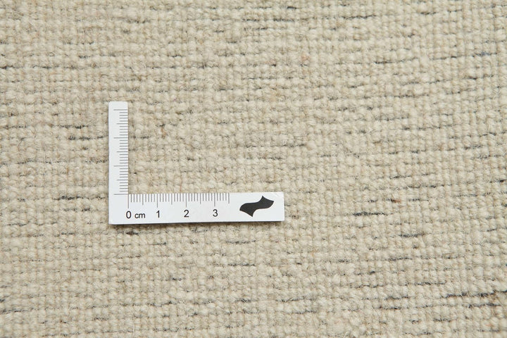 RugVista, Handloom, Teppich, Mittelflor, ∅ 150 cm, Rund, Wolle, Flur, Schlafzimmer, Küche, Wohnzimme