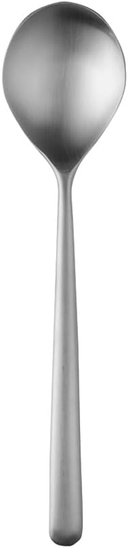 Mepra SPA 104722020 Besteckgarnitur, Design Linea Ice, 20-teilig