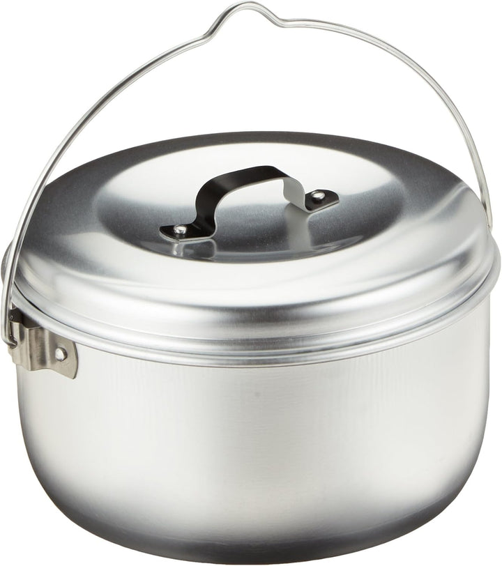 Trangia Kochtopf mit Deckel, 2,5 l, 2,5 l