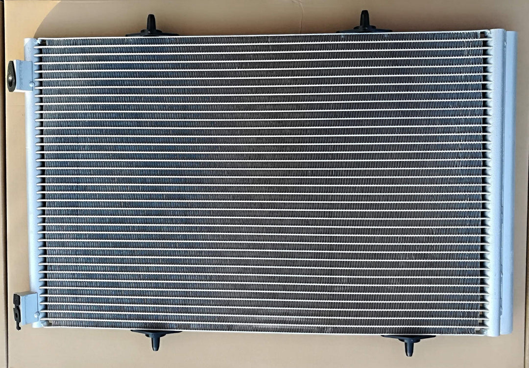 Nissens 940055 Kondensator, Klimaanlage