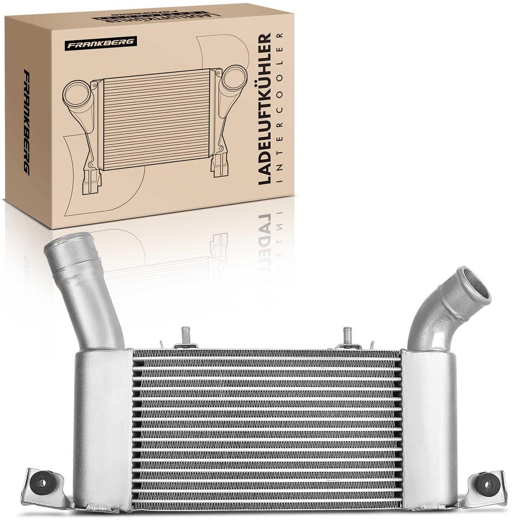 Frankberg Federbeinstützlager Kompatibel mit Pajero IV V8W V9W 3.2L 2007-Huete Pajero IV Van V8 V8V