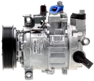 DENSO DCP02101 Kompressor, Klimaanlage
