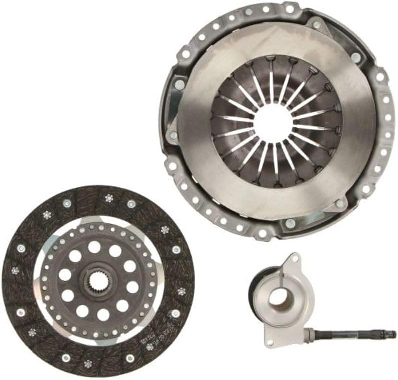 LUK 623 3151 34 Kupplungssatz