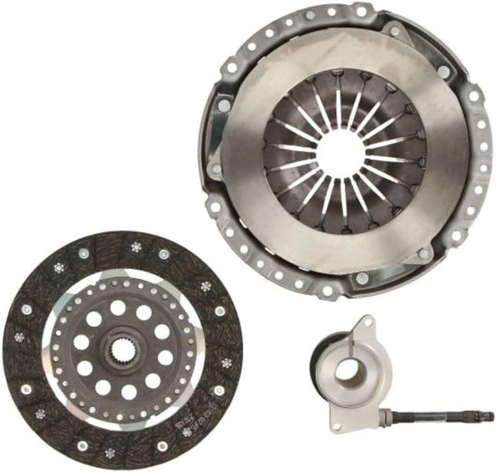 LUK 623 3151 34 Kupplungssatz