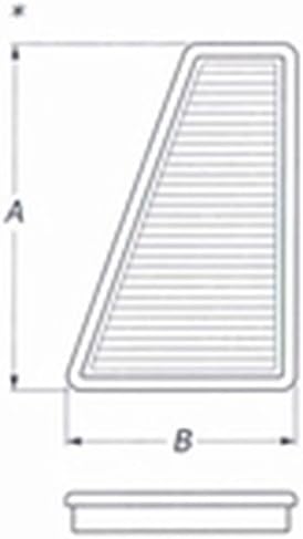 BMC FB479/20 Sport Replacement Air Filter