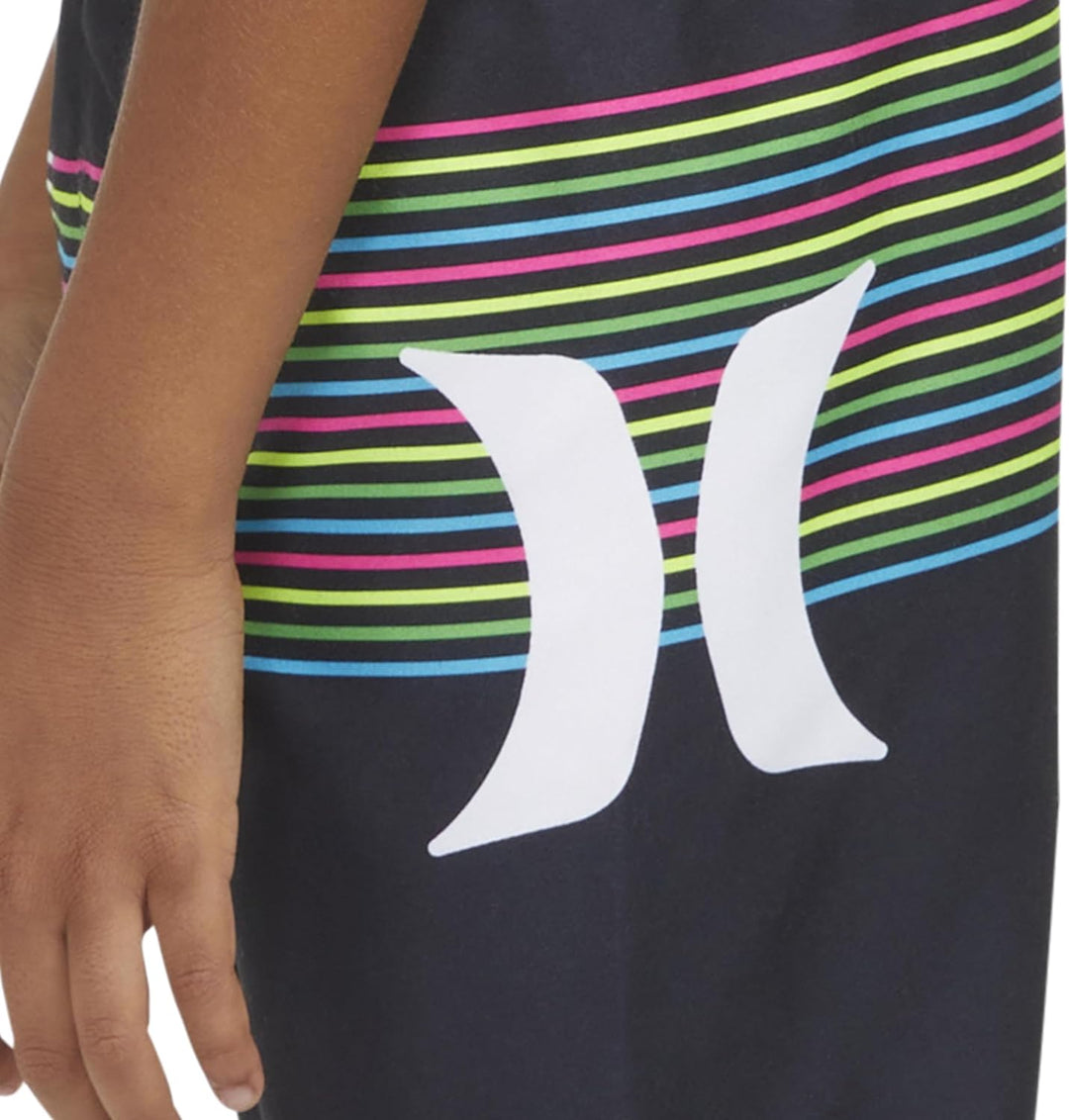 Hurley Boys' Pull on Board Shorts