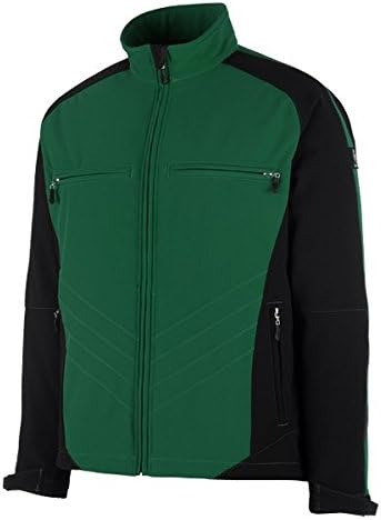 Mascot Jacke Softshell Dresden, Grösse M 12002-149-1809 Mehrfarbig M-5XL, Mehrfarbig M-5XL