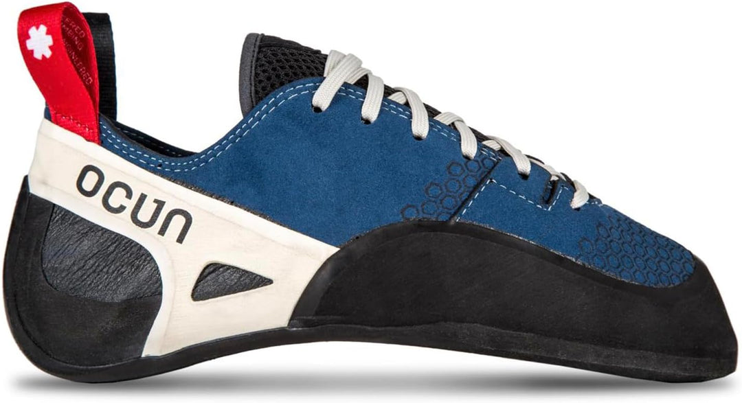 Ocun Advancer QC 41.5 EU Dunkelblau, 41.5 EU Dunkelblau
