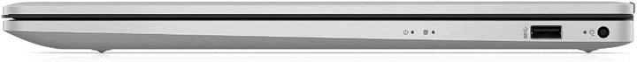 HP 17-cp0057ng (17,3 Zoll / Full HD IPS) Laptop (AMD Ryzen 5 5500U, 16GB DDR4 RAM, 512GB SSD, AMD Gr