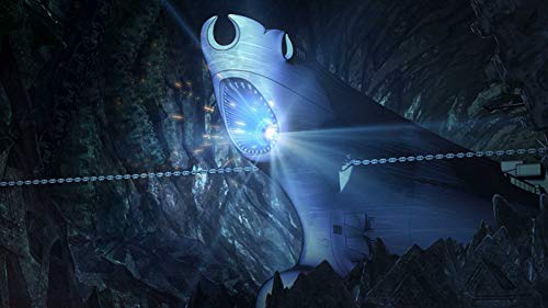 Star Blazers 2199 - Space Battleship Yamato - Volume 5: Episode 22-26 [Blu-ray], Blu-ray