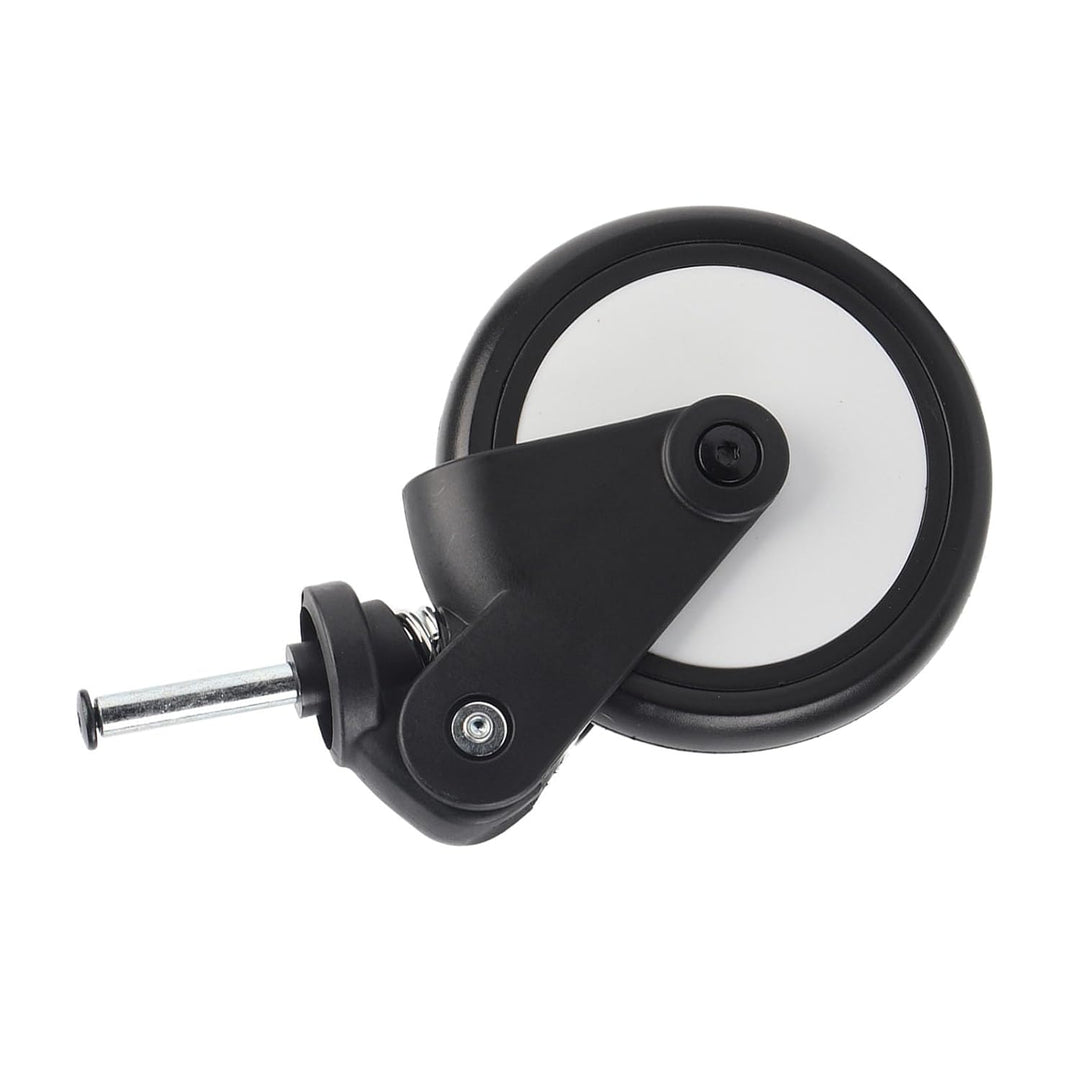Kinderwagen Gummiräder, Kinderwagen Vorder-/Hinterräder Ersatzzubehör für Yoya Vovo Wheel Kinderwage