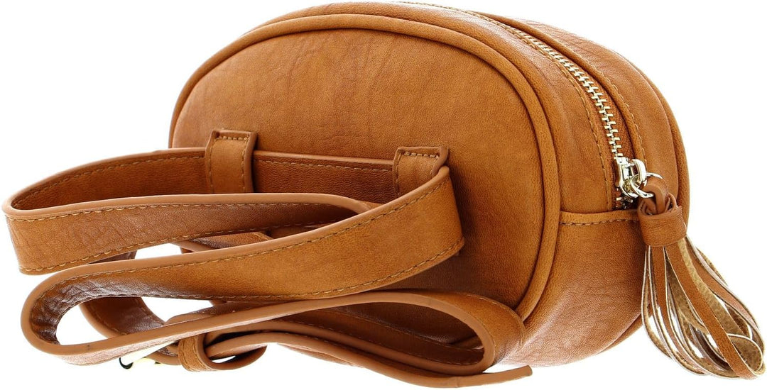 Betty Barclay Belt Bag Yellow
