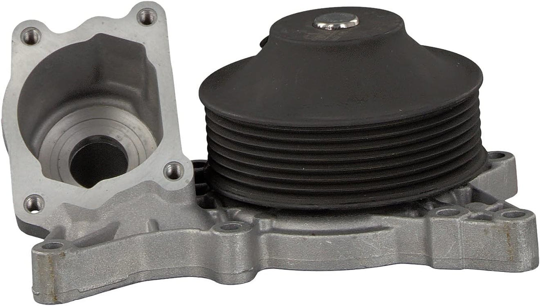 febi bilstein 40010 Wasserpumpe mit Dichtungen , 1 Stück