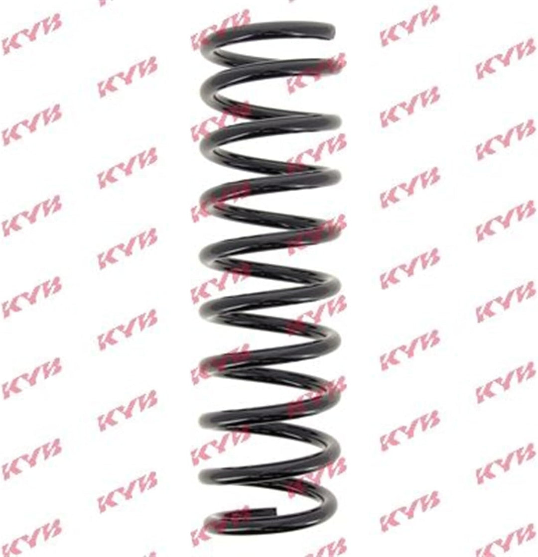 KYB RA6658 Schraubenfeder