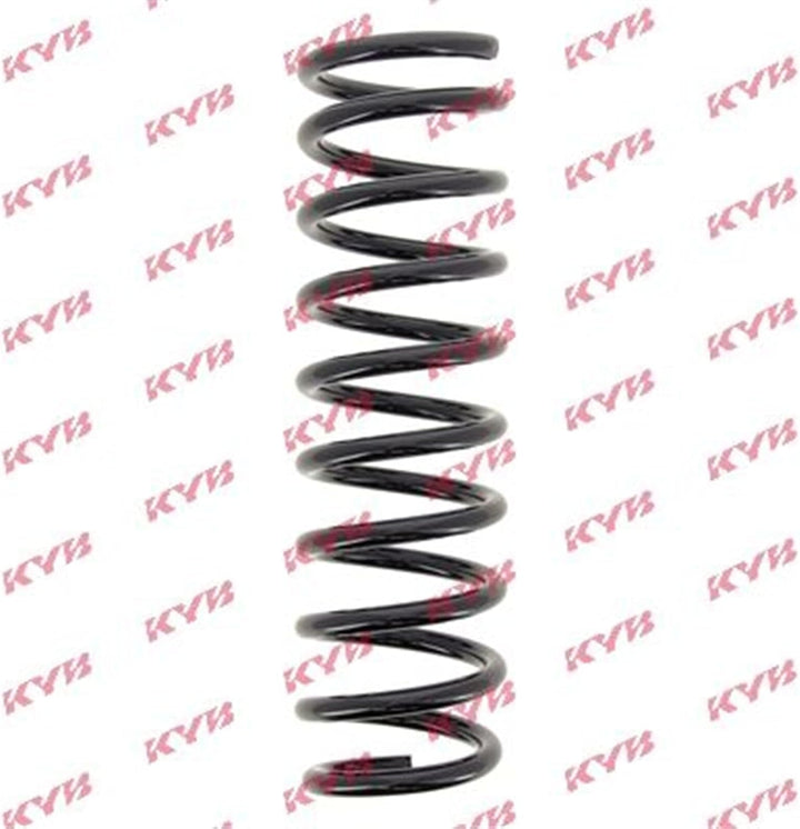 KYB RA6658 Schraubenfeder