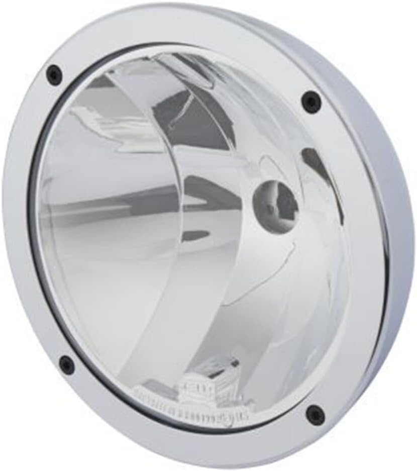 HELLA - Halogen-Fernscheinwerfer - Luminator Compact - ECE/E1 1902/SAE - 12/24V - 1F3 009 094-071 Ve