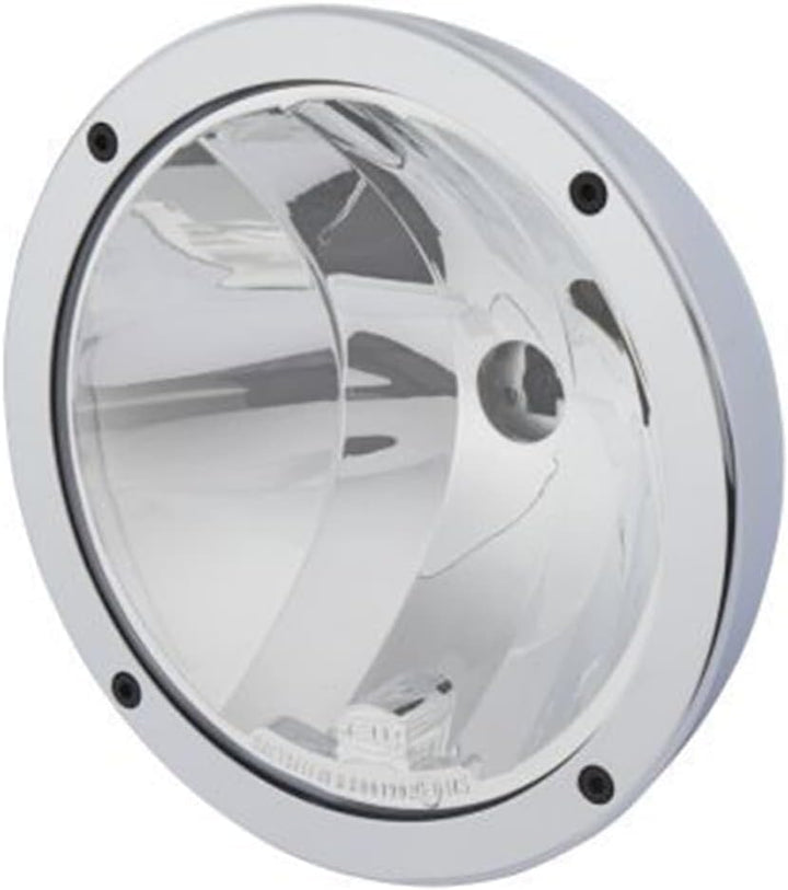 HELLA - Halogen-Fernscheinwerfer - Luminator Compact - ECE/E1 1902/SAE - 12/24V - 1F3 009 094-071 Ve