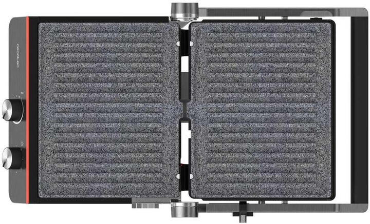 Cecotec Elektrischer Grill Rock&