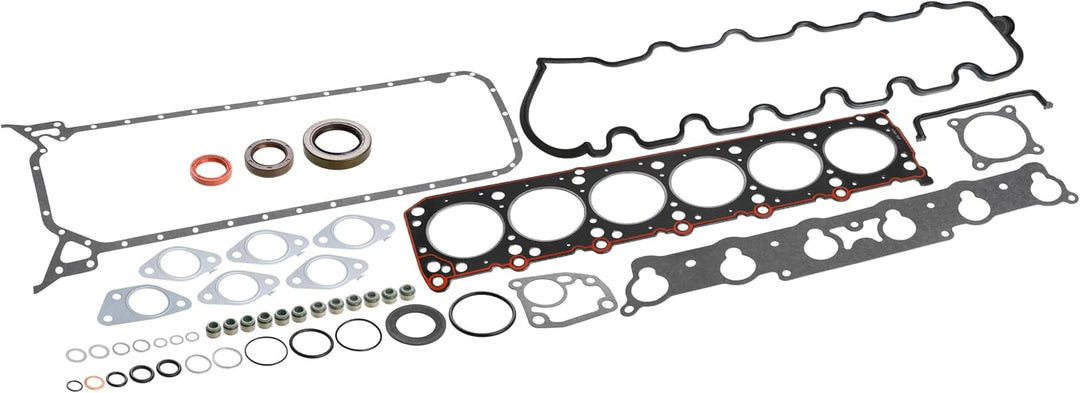 AJUSA 50081100 Dichtungsvollsatz, Motor