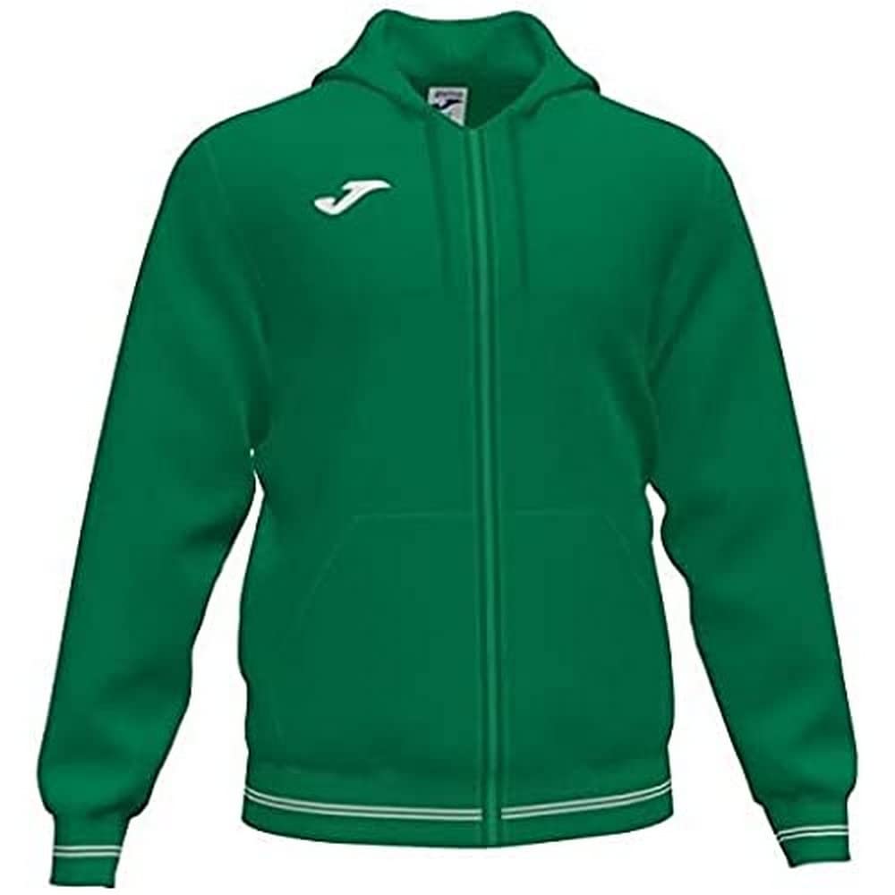 Joma Herren Campus Iii Jacke und Weste Cabal. (1er Pack) 3XL Grün, 3XL Grün