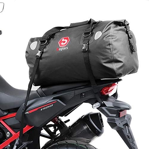 Satteltaschen Set WP8 Kompatibel für KTM 1290 Super Adventure R/S/T 17-20 Kofferträger