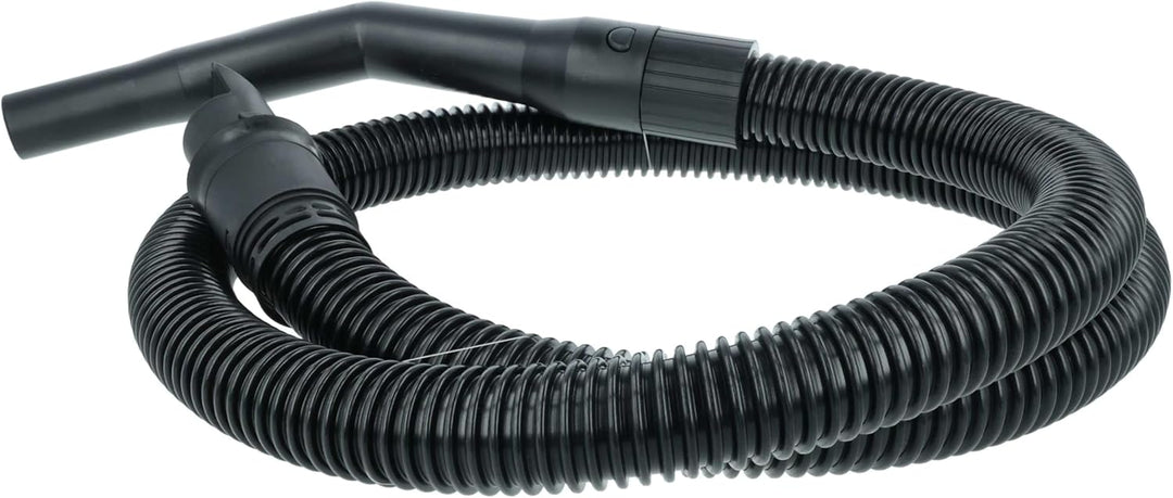 vhbw Ersatz Schlauch kompatibel mit Taski AERO 8, 11, 10, 13, 12, 15, 14, 15 Plus Staubsauger - Flex