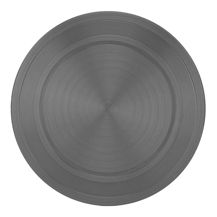 Wärmediffusor für Gasherd, 20 x 0,4cm Aluminiumlegierung Wärmeverteiler Auftauplatte Simmer Ringplat