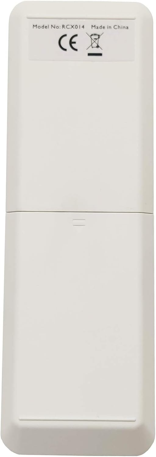 Leankle Fernbedienung 5J.JGV06.001/ RCX014 für BenQ Projektoren MH550, MS550, MS610, MU641, MW550, M