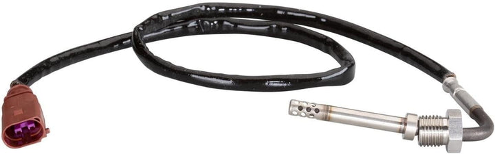 HELLA 6PT 010 376-191 Sensor, Abgastemperatur - 2-polig - geschraubt - Kabel: 580mm