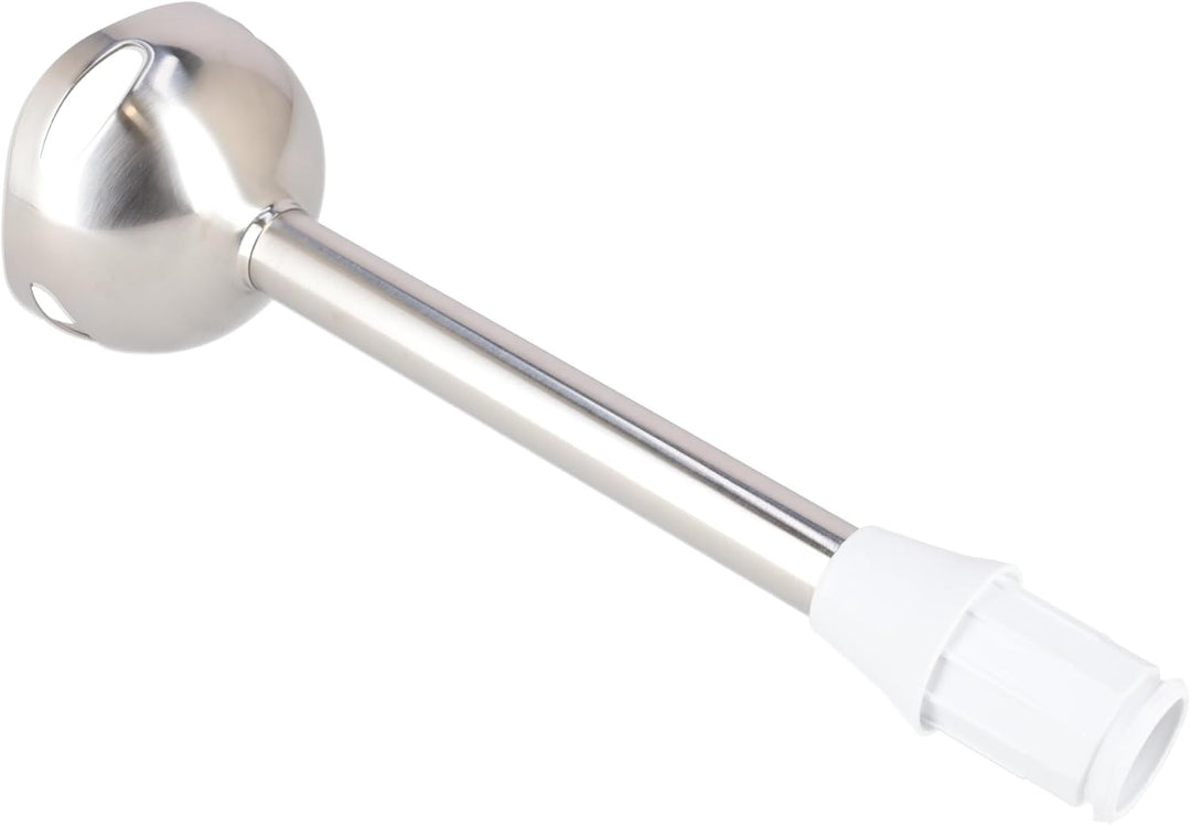 sparefixd Liquidisator-Aufsatz für Bosch-Mixer und Prozessor