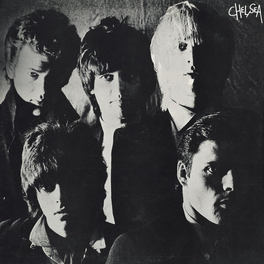 The Step Forward Years 1977-82 Clamshell Box, Audio-CD