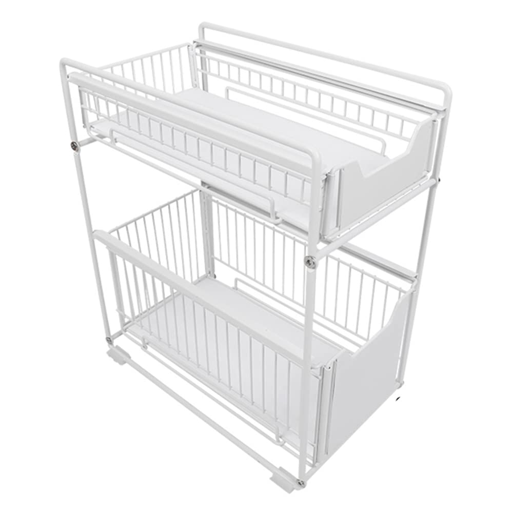 Schiebeschrank Korb herausziehen Organizer Schublade, küchen küchenschrank organizer,spülbecken orga
