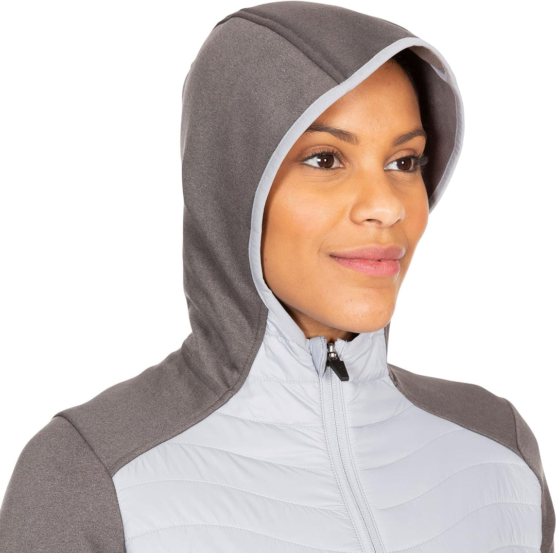 Trespass Damen Cecilia Sweatshirt XXS Dag, XXS Dag