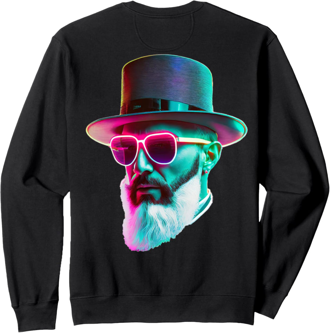 Modern Karolinger Sweatshirt