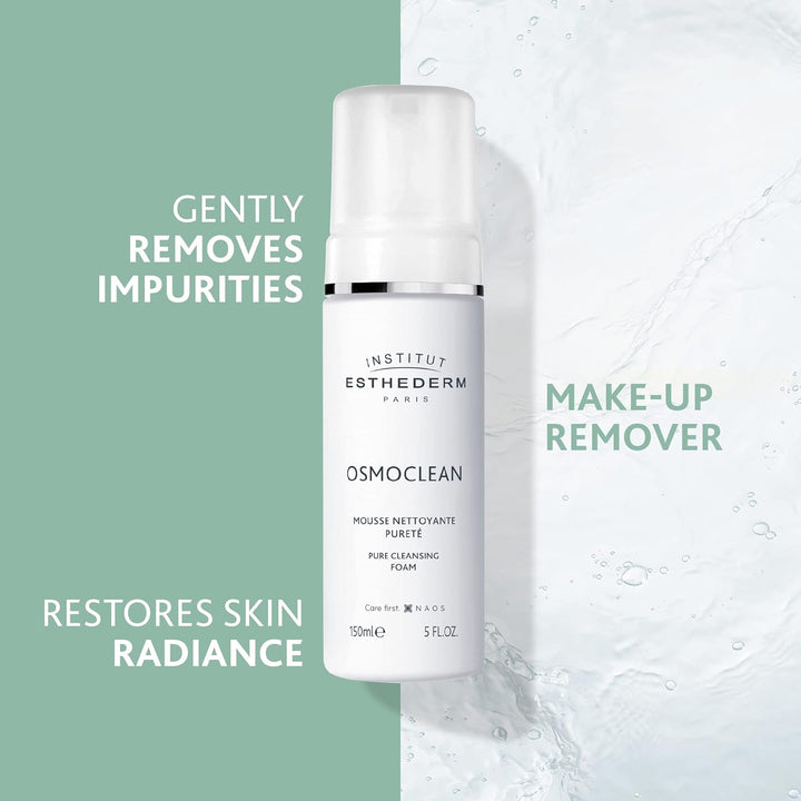 Institut Esthederm Osmoclean Pure Cleansing Foam 150ml